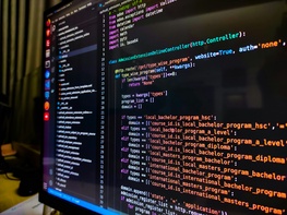 Programmering