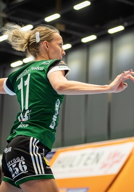 Handboll